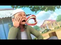 Lagu Upin \u0026 Ipin Musim 17 Full Movie | Gigi Tok Dalang Lepas | Upin Ipin Terbaru 2023