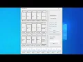 Vending Machine Java GUI Swing NetBeans