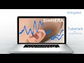 SimHERA Tutorial Patient Setup