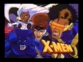 Download Lagu X-MEN　OP1-2(JPN)