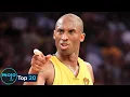 Top 20 NBA Players of All Time