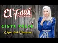 Cinta Palsu - cover by Syarifah Fauziah || Live El Fatih Entertainment