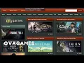HOW TO INSTAL CR4CK GAME FROM OVAGAMES FITGIRL OR ANYTHING