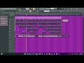 DVRST - Retrospective FL Studio Remake