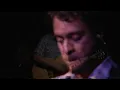 Amos Lee - Flower (Live)