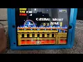 How to access the Cheat Codes in Sonic 2 Mobile - Sonic Tutorial Guide 2021