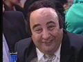 ارضى بالنصيب - حفل مس نادين 1998 George Wassouf
