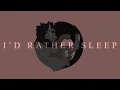 Download Lagu I'd rather sleep |  meme