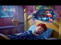 Wheels on the Bus Goes to Space, Fun Nursery Rhyme for Kids