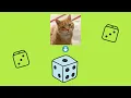 Convert Images into Images that are made of dices in Python