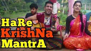 hare krishna chants make life blissful sublime and full of joy u0026 happiness madhavas