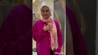 لما اروح لاختي البيت علشان بنتها 