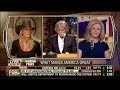 What Makes America Great BLONDE on BLONDE - Imus in the Morning