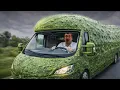 Lagu Die Wohnmobil-Gurke können Sie behalten!