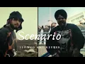 Scenario by sammohit. Gully Gang. slowed and Reverb. feel the music ✨✨✨✨✨🎶🎶🎶