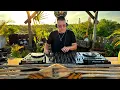 DUM K | Afro Melodic House Sunset Mix 2023 | By @EPHIMERATulum