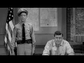 Barney Fife Arrests All Mayberry Citizens