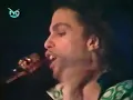 Controversy (live in La Coruna) - Prince