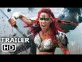 Download Lagu RED SONJA Trailer (2025)