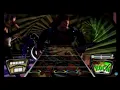 “War Pigs” By Black Sabbath - Guitar Hero 2 Gameplay #14