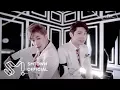 TVXQ! 동방신기 '수리수리 (Spellbound)' MV