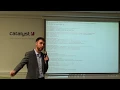 Cody Leach Financial Statement Automation with Python