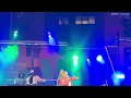 Aisha Vibes Live @ POTZDAMER PLATZ FESTIVAL   BERLIN,GERMANY 🇩🇪