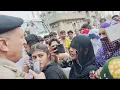 Download Lagu पुलिस प्रशासन ने बोलै लाठी चार्ज के लिए😡😡😡