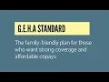 Federal Employees Health Benefits FEHB explained G E H A overview