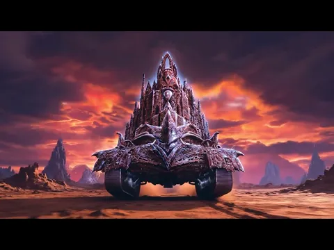 In Flames - The Jester Race (Official Full Album Stream)