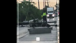 WJZ Viewers Share s and Pictures of Yesterday s Storms and Damage in Maryland