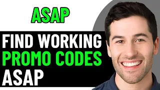 HOW TO GET BEST ASAP DISCOUNT PROMO CODES IN 2026 FULL GUIDE