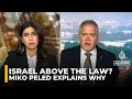 Lagu Ending Palestinian suffering requires dismantling the apartheid system: Miko Peled