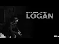 [432Hz] Johnny Cash - Hurt