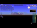 TERRARIA TUTORIAL SLIME GUN AND KING SLIME HEAD