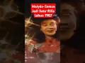 Download Lagu Semua Jadi Satu-Malyda yang dirilis tahun 1987#malyda