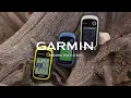 Garmin Training - eTrex Series Overview eTrex 10 22x 32x