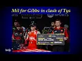 2025 NASCAR Cup Series Recap Parody Song
