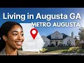 Living in Augusta GA Moving to Augusta Georgia Guide 2026