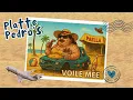 Download Lagu Platte Pedro’s - Voile Mee