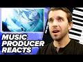 Download Lagu ANOTHER YOASOBI OP BANGER - Music Producer Reacts to 勇者 / Yuusha (Frieren anime OP)