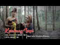 Lagu sasak terbaru 2020 KEMBANG IMPI (Video Clip Official) karya memet mk, Voc Aolina lestari