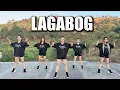 Download Lagu LAGABOG (Reggaeton) / DJ Jurlan Remix / Dance Workout ft. Danza Carol Angels