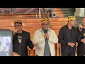 [LIVE] HIJJAZ & MUNSYID MALAYSIA - RINDU SUMAYYAH