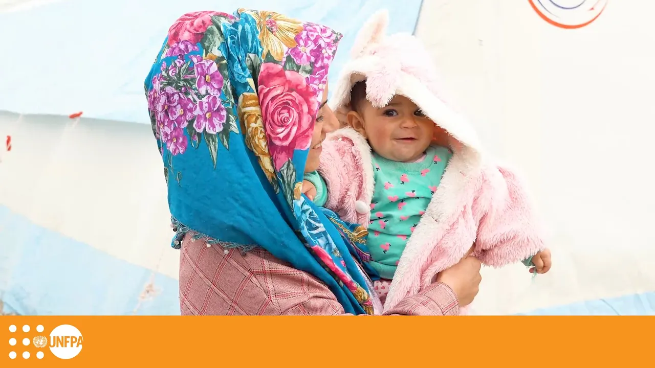 Three months after, earthquake survivors in Türkiye still need support