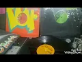 Bloods & Crips-steady dippin(explicit version) 1991 12mix very rare Pump Records by Warlock Records