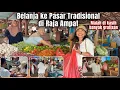 Download Lagu BELANJA KE PASAR TRADISIONAL RAJA AMPAT MALAH DAPAT GRATISAN 