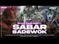Download Lagu DJ SABAR SADEWOK FYP TIKTOK STYLE TRAP PARTY - ARIF RVLTN MIKS 🔥
