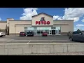 Inside Petco on Dell Range Cheyenne WY s Pet Supply Destination