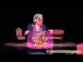 Corrie ten Boom - The Weaving